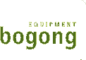 Bogong Equipment logo