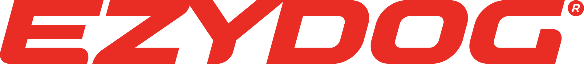 EzyDog logo
