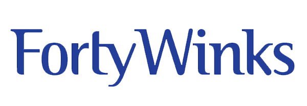 Forty Winks logo