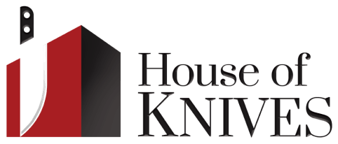 House of Knives logo