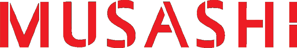Musashi logo