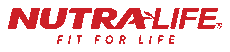 Nutra-Life logo