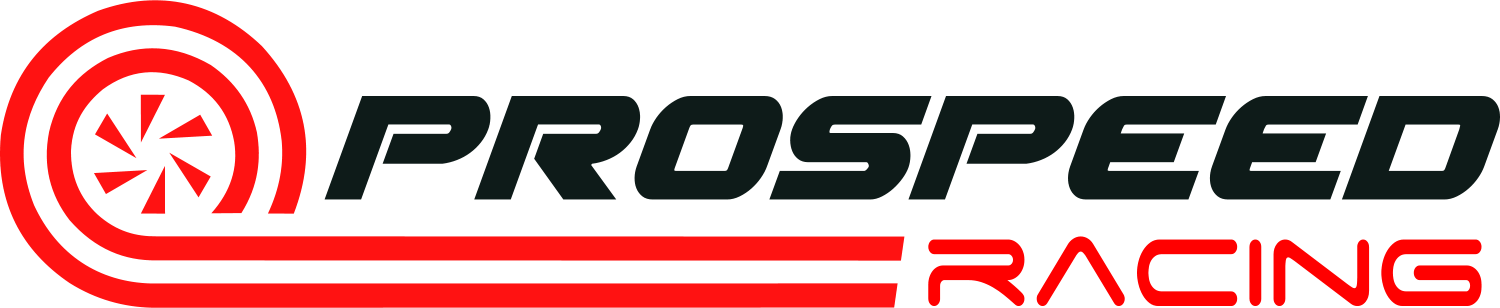 Pro Speed Racing logo