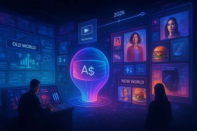 Meta AI Creatives